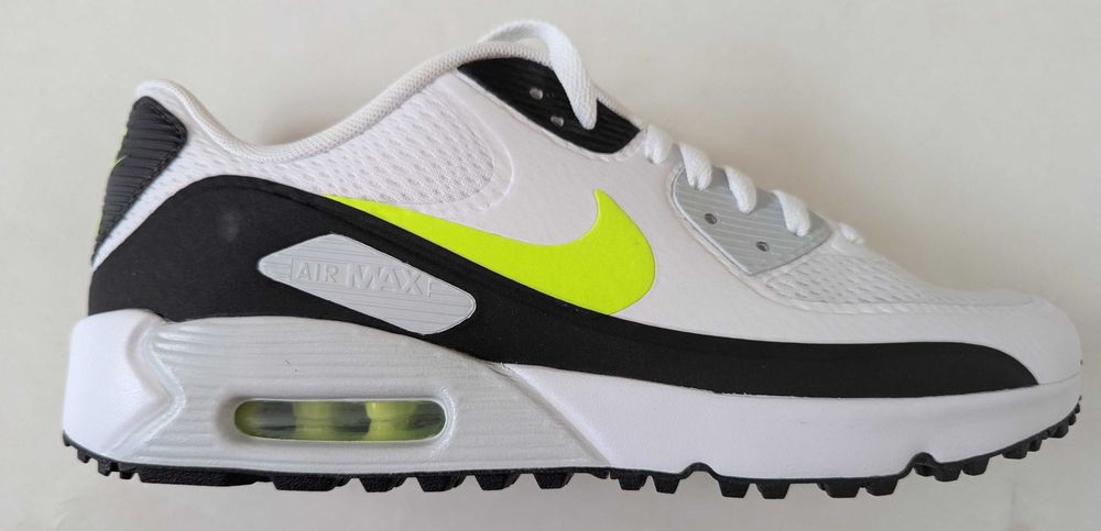 Nike Air Max 90. мъжки маратонки 43 от Сащ