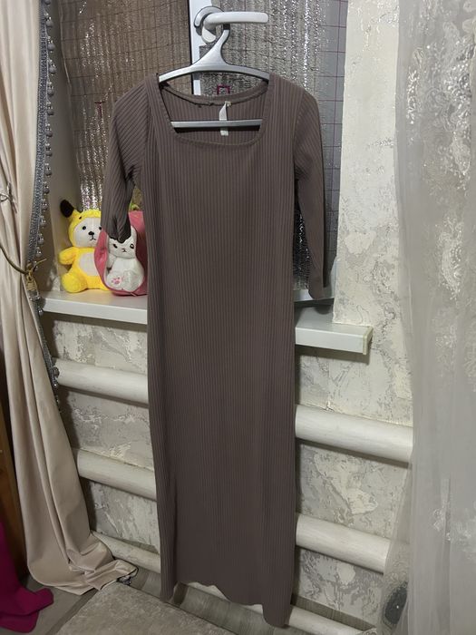 Повседневная платья