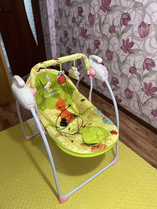 Продам качелю для детей