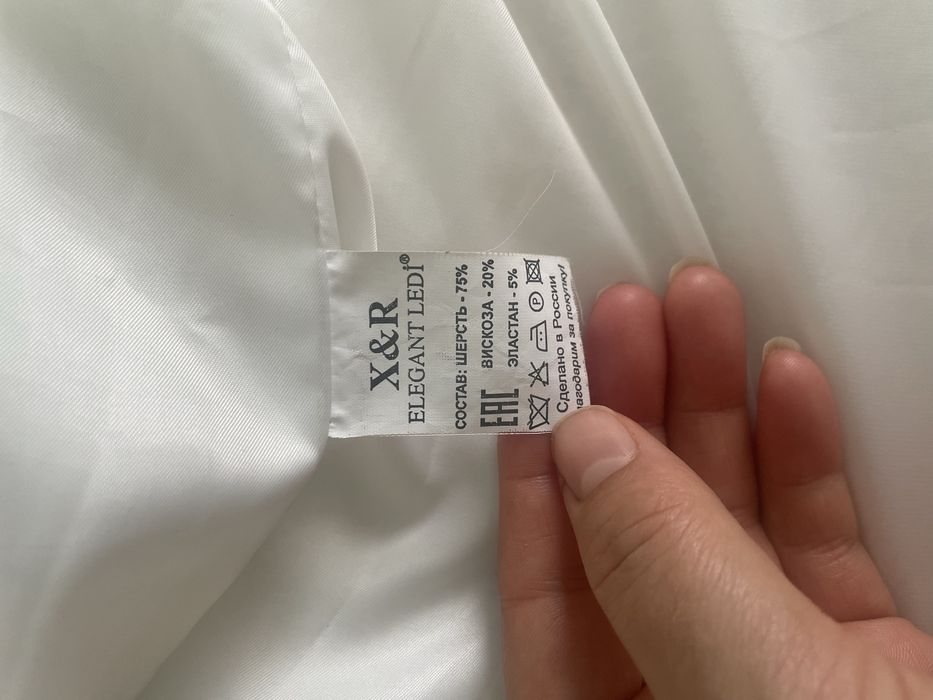 Продам шубу в хорошем состояни