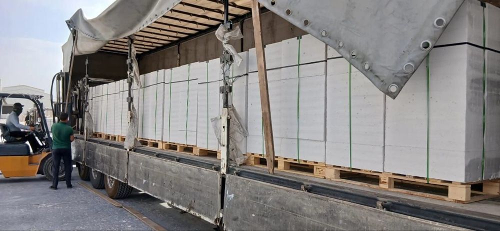 Продаётся Автоклавный газоблок.