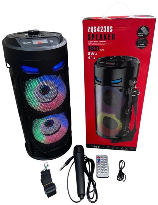 Музыкальный колонка сатылады