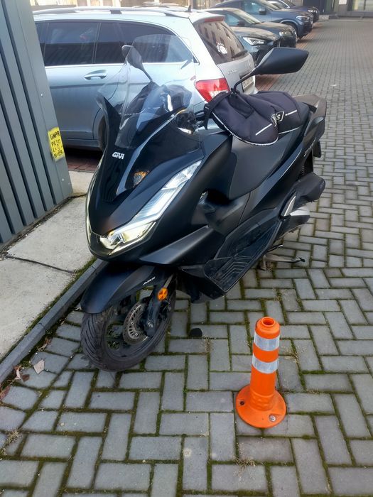 Honda Pcx 125 2024