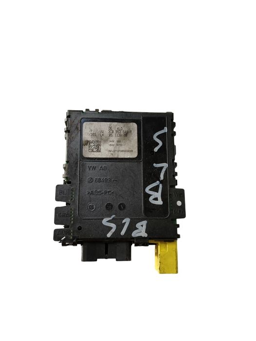 Modul Volan Volkswagen Passat 3C2 2005 - 2010 Tdi Bkc, Bls, Bxe Vag 3C