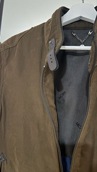 Куртка мужская  С -М