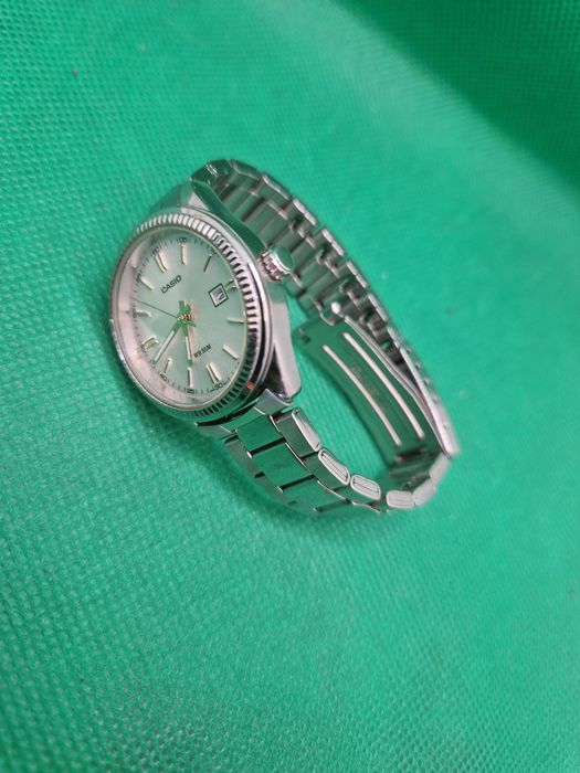 Ceas Casio•Lazar Amanet Crangasi •54165