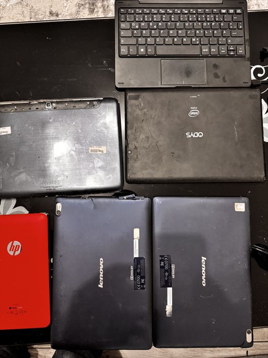 Vând totul la pachet