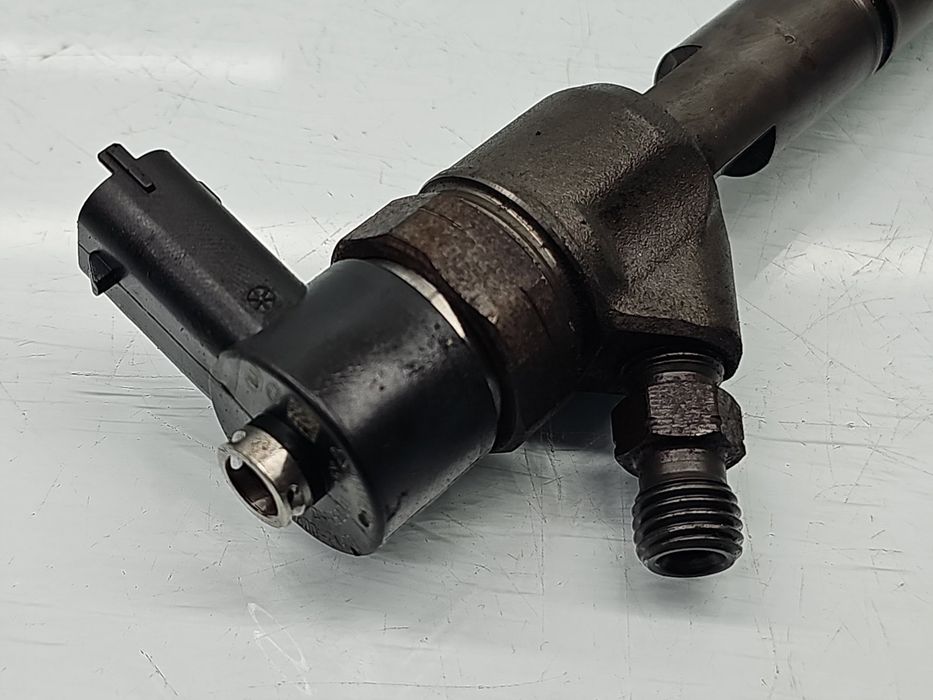 Injector KIA Ceed (SW) [Fabr 2007-2012] 33800-2A400 1.6 CRDI D4FB 84.6