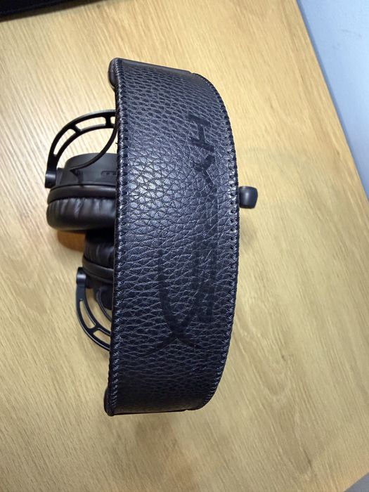 HyperX Cloud Alpha S (Black)