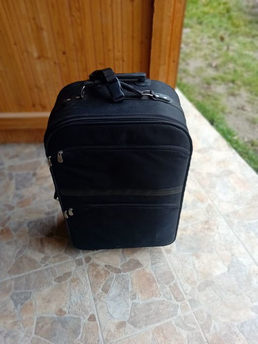 Geamantane de calitate