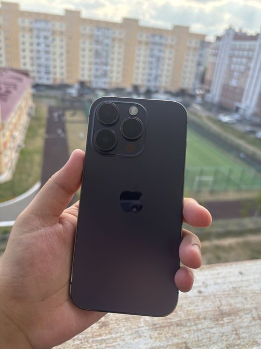 Iphone 14 PRO 256GB