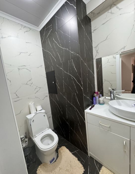 Сагбон ЖК "Баурум" 2 хона