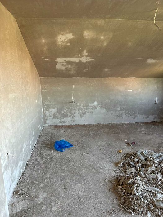 Турбозолна Мазилка