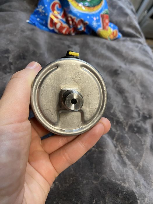 Продам  гидравлический манометр