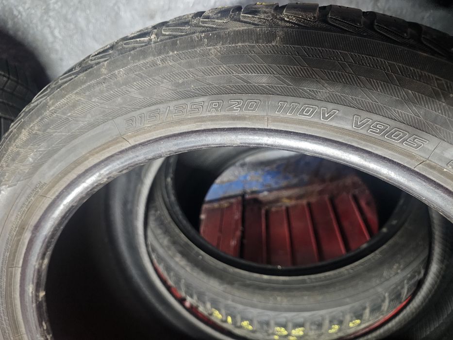 315 35 20 m+s yokohama