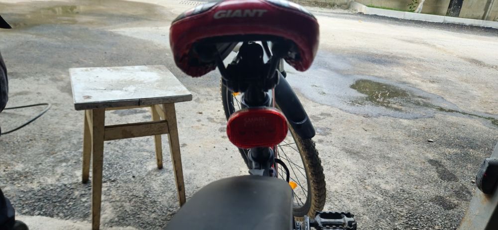Велосипед детский Giant XTC 8-12 лет