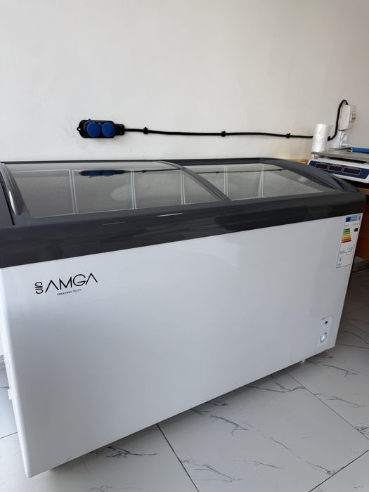 Морозильник SAMGA SC/SD-338Y