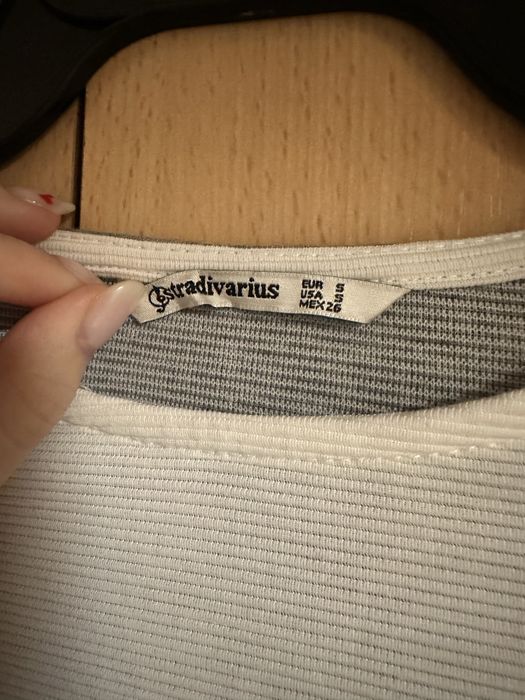 Rochita Stradivarius