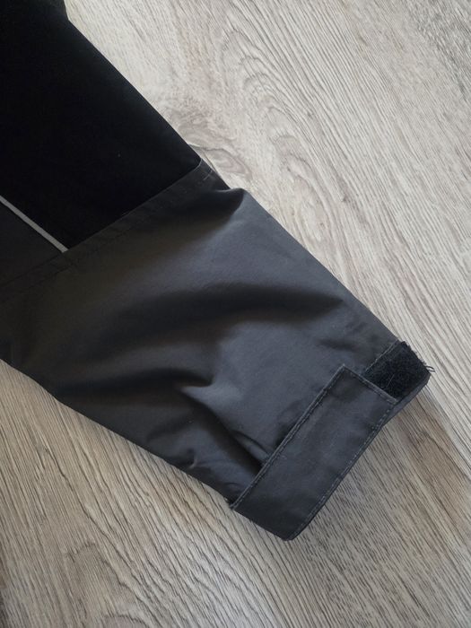 Geacă outdoor / sport copii, cu glugă - Impermeabilă