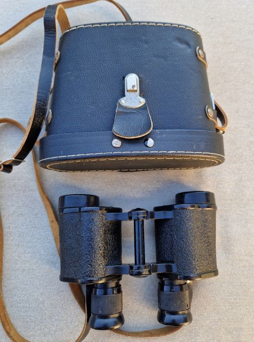 Binoclu militar PZO 6x30