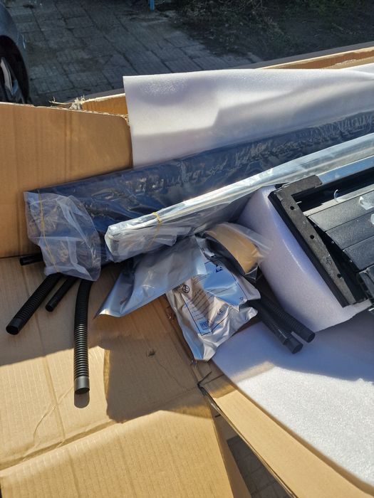 Щора за RAM 1500