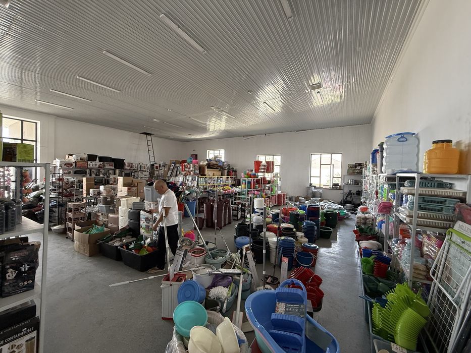 Сдается в аренду 1000 метр квадрат