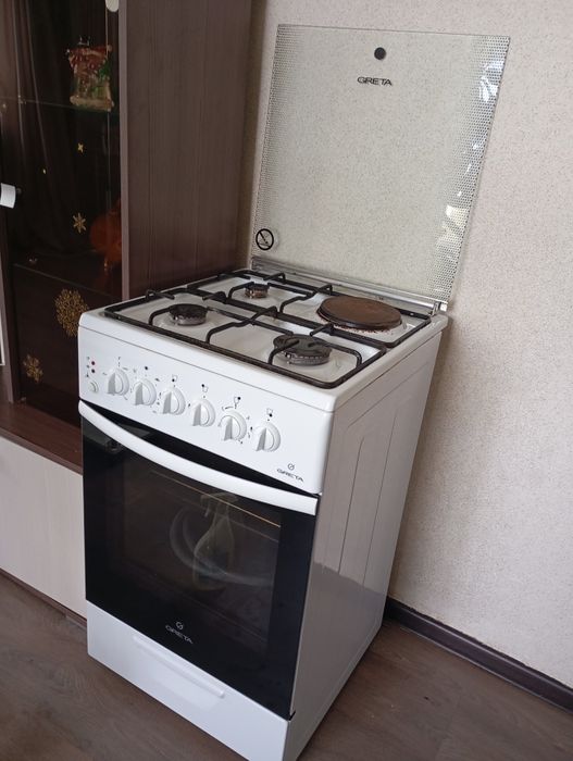 Продам газ прилиту в отличном состоянии!!!