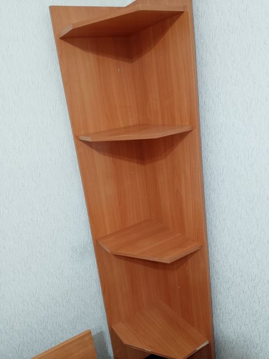 Полка для спальни