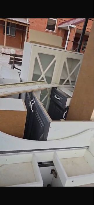 Кухонный гарнитур бу