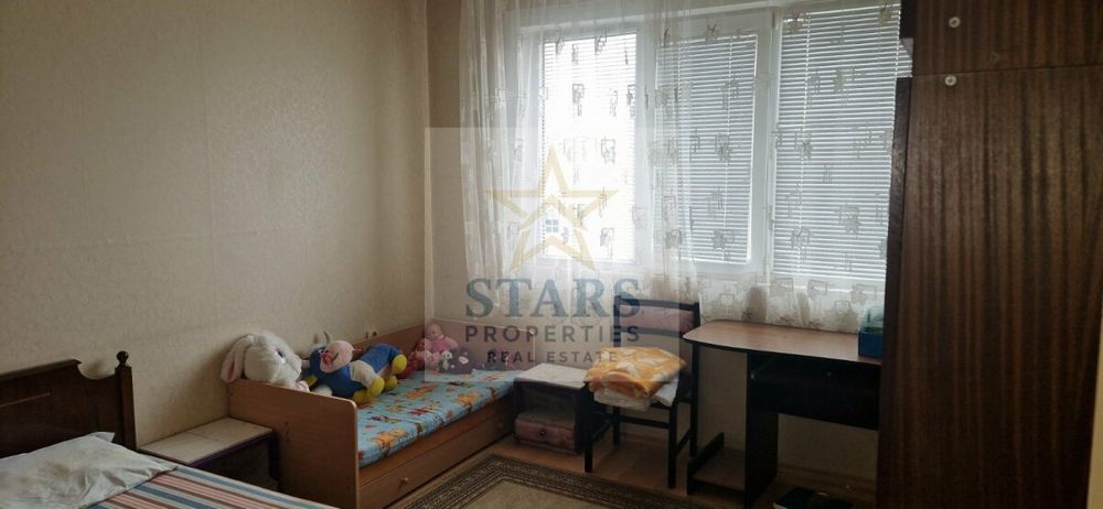 Продажба 4-стаен 91m²