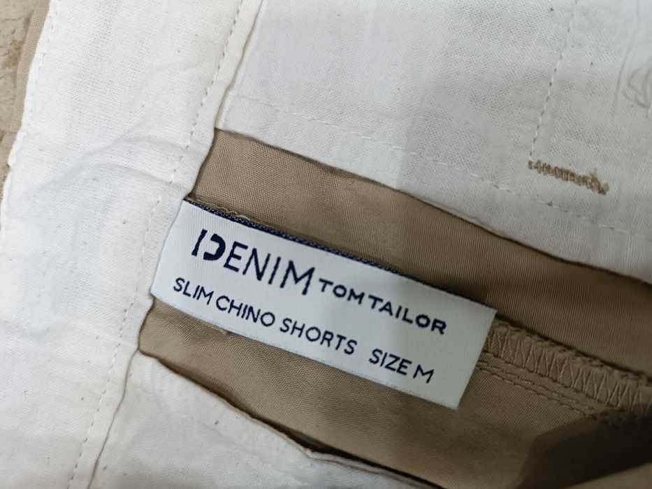 Оригинальные Tom Tailor