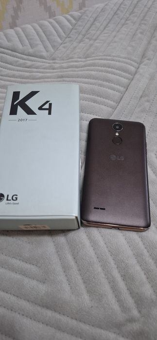 Смартфон LG K5 ...