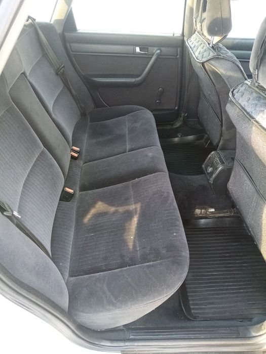 Продам ауди 100 с4