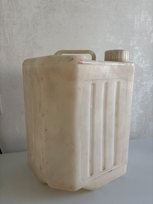 Продам канистру кокшетау