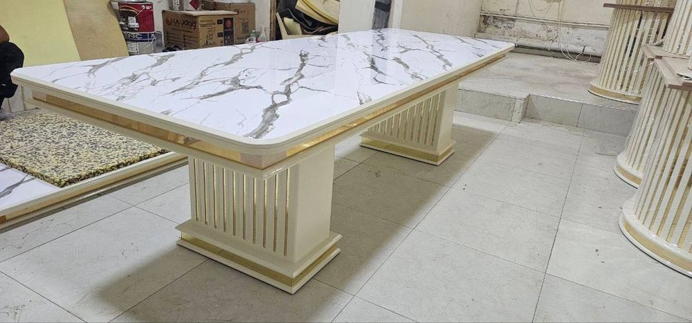 Turetskiy modelimiza стулни донаси