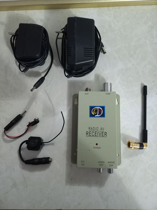 Kamera sotiladi срочно