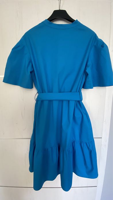 Страхотна рокля топ състояние