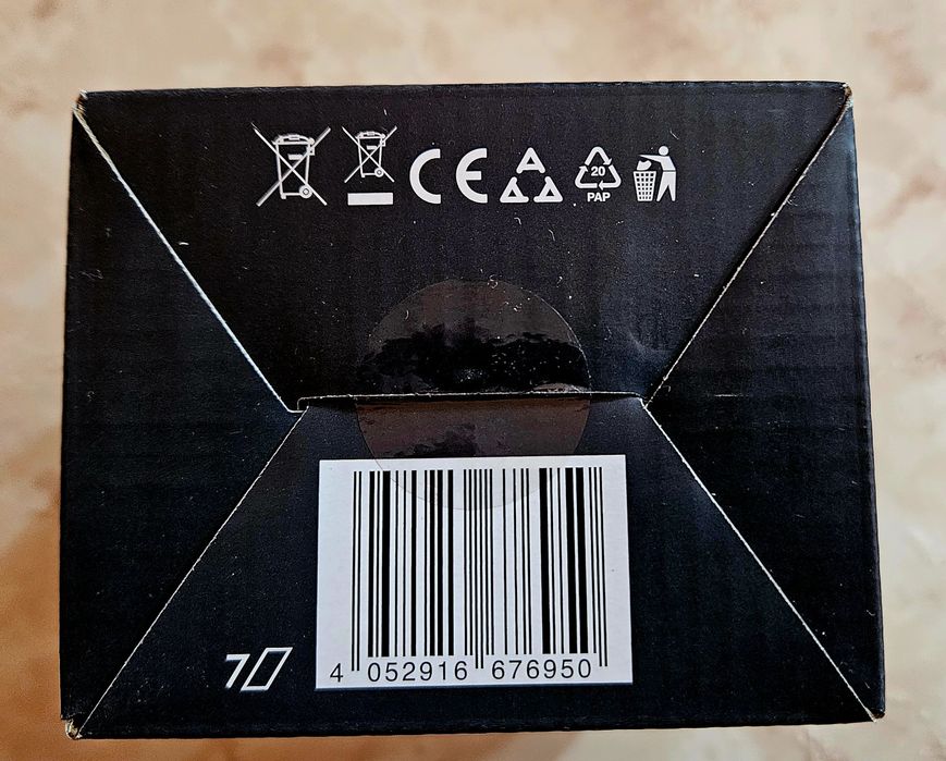 5г ГАРАНЦИЯ Parkside Performance батерия 12v 5Ah