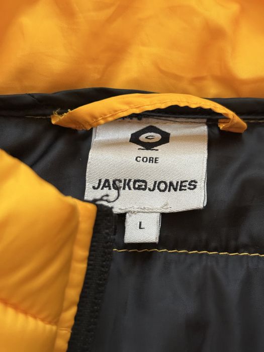 Мъжко яке JACK&JONES