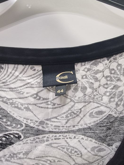 Bluza Robertto Cavalli