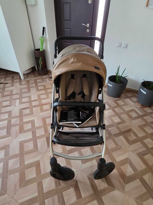 Carut copil Anex 3 in 1