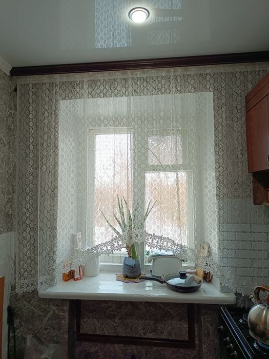 Продам однокомнатную квартиру.