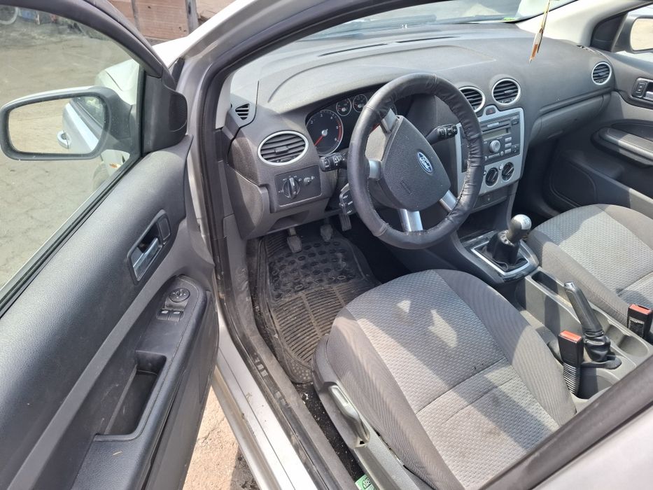 Elemente Caroserie Ford focus 2 Kombi 1.6TDci An  fabricație  2006