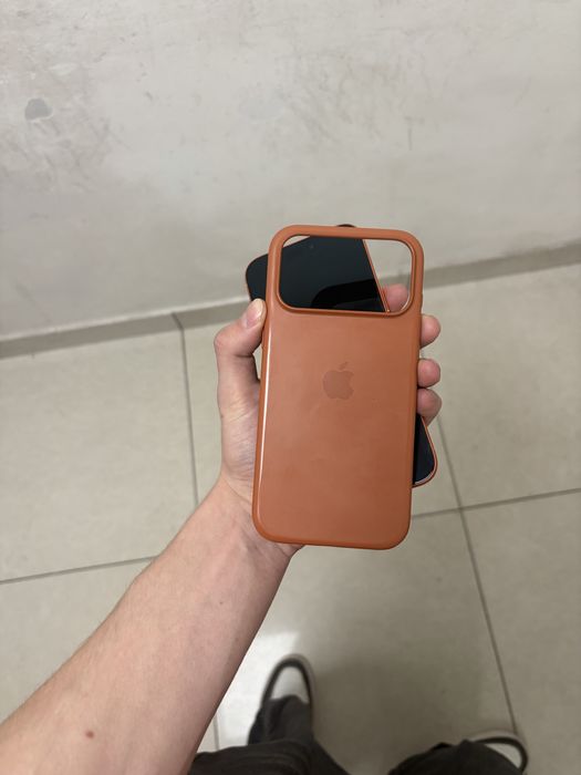 Apple iphone 17 pro max