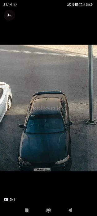 Продам Марк 2 90