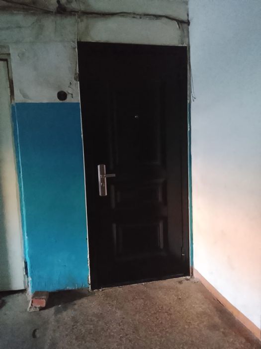 Общиежитие 2 комнатная