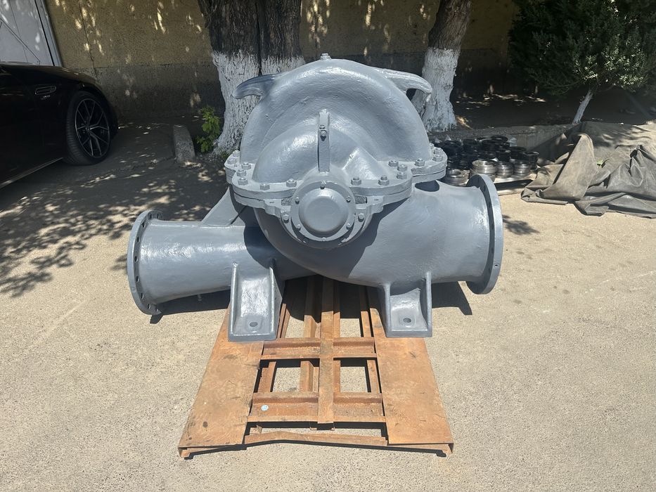 Насос центробежный 1 Д800-57