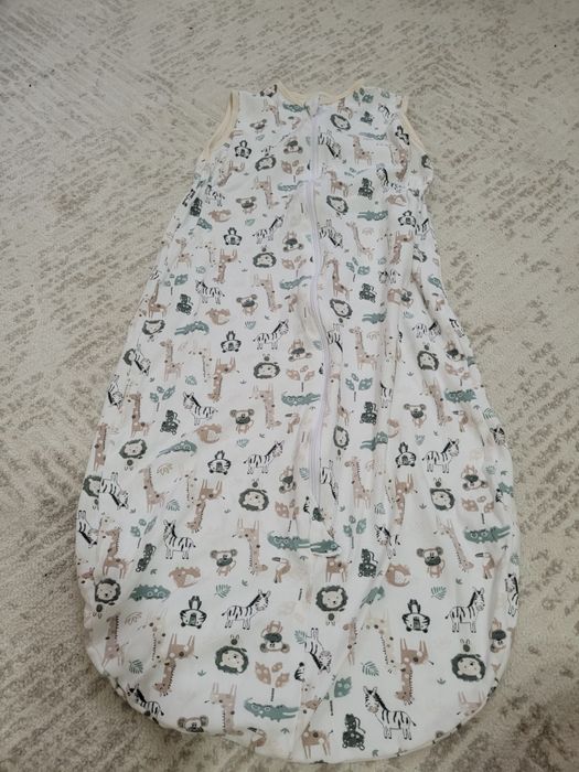Sac de dormit- 1.5 tog - 0-18 luni