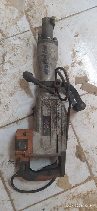 Отбойный молоток