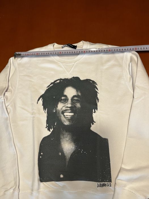 Мъжка блуза DSQUARED2